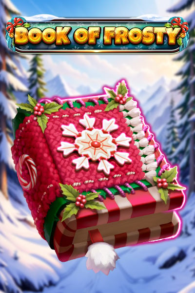 Play Book of Frosty